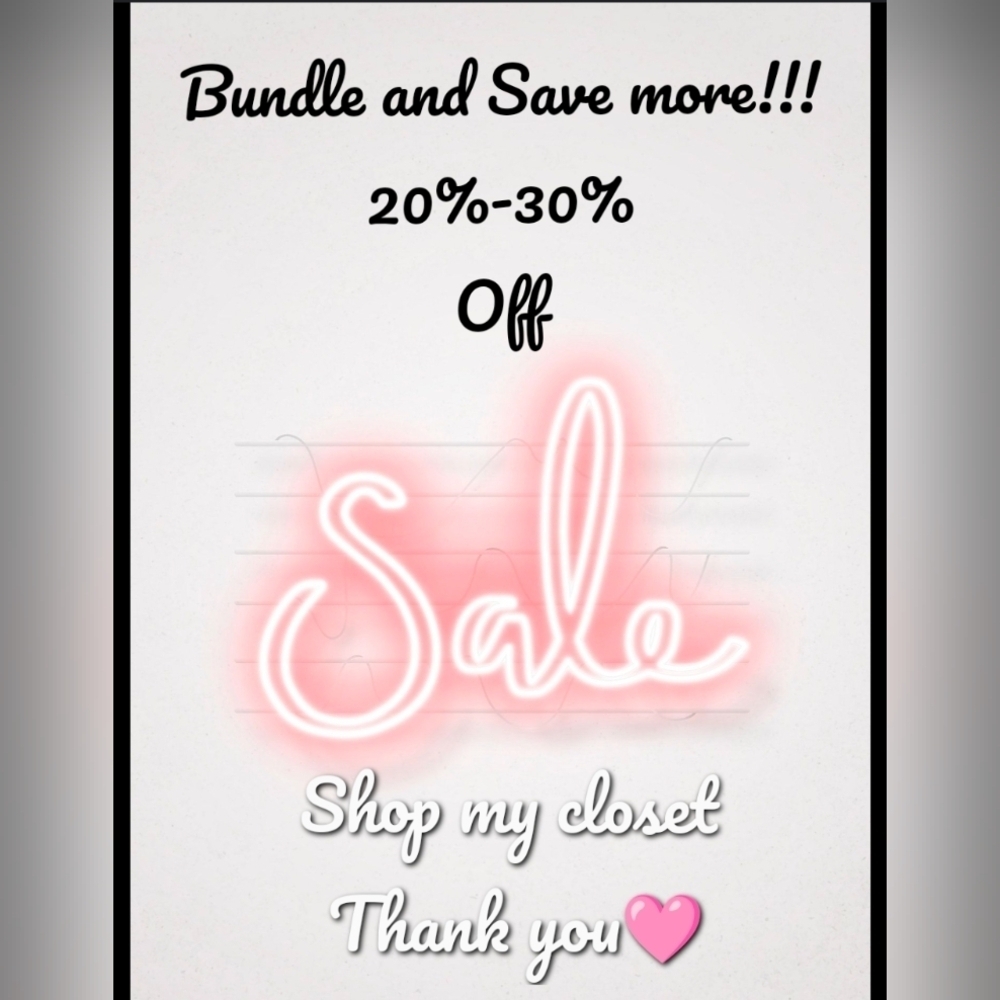Bundle & Save More